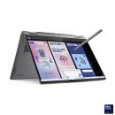 Yoga 7 2in1 14"2.8K / Ultra7 / 32G / 1T / INT / W11H GREY 83JQ0042CK