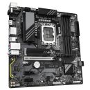 GIGABYTE B760M DS3H WIFI6E GEN5 / LGA 1700 / mATX B760M DS3H WF6E GEN5