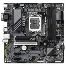 GIGABYTE B760M DS3H GEN5 / LGA 1700 / mATX B760M DS3H GEN5