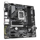 GIGABYTE B760M DS3H GEN5 / LGA 1700 / mATX B760M DS3H GEN5