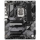 GIGABYTE B760 DS3H GEN5 / LGA 1700 / ATX B760 DS3H GEN5
