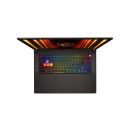 MSI Vector / A16 HX A8WHG-016XCZ / R7-8840HX / 16" / 2560x1600 / 32GB / 1TB / RTX 5070Ti / bez OS / Gray / 2R 9S7-15MM72-016