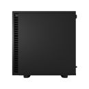 Fractal Design Define 7 Mini Black Solid / Micro ATX / Čierna FD-C-DEF7M-01