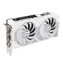 ASUS DUAL-RTX5060-O8G-WHITE 90YV0N15-M0NA00