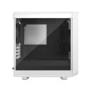 Fractal Design Meshify 2 Mini White TG Clear Tint / Micro ATX / Transpar. / Biela FD-C-MES2M-02