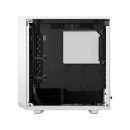 Fractal Design Meshify 2 Mini White TG Clear Tint / Micro ATX / Transpar. / Biela FD-C-MES2M-02