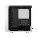 Fractal Design Meshify 2 Mini White TG Clear Tint / Micro ATX / Transpar. / Biela FD-C-MES2M-02