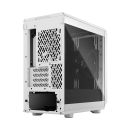 Fractal Design Meshify 2 Mini White TG Clear Tint / Micro ATX / Transpar. / Biela FD-C-MES2M-02