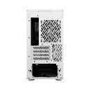 Fractal Design Meshify 2 Mini White TG Clear Tint / Micro ATX / Transpar. / Biela FD-C-MES2M-02