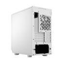 Fractal Design Meshify 2 Mini White TG Clear Tint / Micro ATX / Transpar. / Biela FD-C-MES2M-02