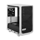 Fractal Design Meshify 2 Mini White TG Clear Tint / Micro ATX / Transpar. / Biela FD-C-MES2M-02