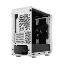 Fractal Design Meshify 2 Mini White TG Clear Tint / Micro ATX / Transpar. / Biela FD-C-MES2M-02