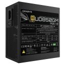 GIGABYTE zdroj 850W 80PLUS Gold Modular PG5 V2 GP-UD850GM PG5 V2
