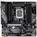 GIGABYTE B760 GAMING X WIFI6E GEN5 / LGA 1700 / mATX B760M G X WF6E GEN5
