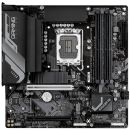 GIGABYTE B760 GAMING X DDR4 GEN5 / LGA 1700 / mATX B760M G X DDR4 GEN5
