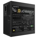 GIGABYTE zdroj 1000W 80PLUS Gold Modular PG5 V2 GP-UD1000GM PG5 V2