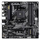 GIGABYTE B550M DS3H R2 / AM4 / mATX B550M DS3H R2