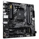 GIGABYTE B550M DS3H R2 / AM4 / mATX B550M DS3H R2