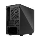 Fractal Design Meshify 2 Nano Black TG Dark Tint / Mini ITX / Transpar. / Čierna FD-C-MES2N-01