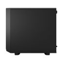 Fractal Design Meshify 2 Nano Black TG Dark Tint / Mini ITX / Transpar. / Čierna FD-C-MES2N-01