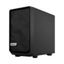 Fractal Design Meshify 2 Nano Black TG Dark Tint / Mini ITX / Transpar. / Čierna FD-C-MES2N-01