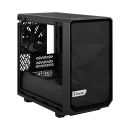 Fractal Design Meshify 2 Nano Black TG Dark Tint / Mini ITX / Transpar. / Čierna FD-C-MES2N-01
