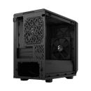 Fractal Design Meshify 2 Nano Black TG Dark Tint / Mini ITX / Transpar. / Čierna FD-C-MES2N-01