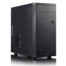 Fractal Design Core 1100 / Micro Tower / Čierna FD-CA-CORE-1100-BL