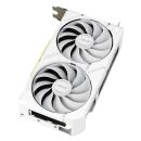 ASUS DUAL-RX9060XT-16G-WHITE 90YV0LG3-M0NA00