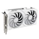ASUS DUAL-RX9060XT-16G-WHITE 90YV0LG3-M0NA00