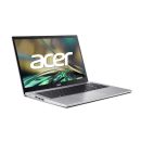 Acer Aspire 3 / A315-59 / i3-1215U / 15,6" / FHD / 8GB / 512GB SSD / UHD / W11H / Silver / 2R NX.K6SEC.001