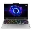 Lenovo LOQ / 15IRX10 / i7-13700HX / 15,6" / QHD / 32GB / 1TB / RTX 5060 / W11H / Gray / 2R 83JE00UNCK