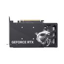 MSI GeForce RTX 5050 / Gaming / OC / 8GB / GDDR6 RTX 5050 8G GAMING OC