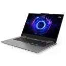 Lenovo LOQ / LOQ 17IRX10 / Intel® Core i7-13700HX, 16C / 17,3" / FHD / 16GB / 1TB / RTX 5060 / W11H / Gray / 2R 83JH00A8CK