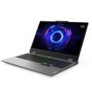 Lenovo LOQ / LOQ 15IRX10 / Intel® Core i7-13700HX, 16C / 15,6" / FHD / 16GB / 1TB / RTX 5050 / W11H / Gray / 2R 83JE00VVCK