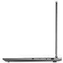 Lenovo LOQ / LOQ 17IRX10 / Intel® Core i7-13700HX, 16C / 17,3" / FHD / 16GB / 1TB / RTX 5060 / W11H / Gray / 2R 83JH00A8CK