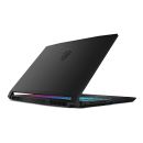 MSI Katana / 15 HX B14WEK-250XCZ / i7-14650HX / 15,6" / QHD / 32GB / 1TB / RTX 5050 / DOS / Black / 2R 9S7-1587C1-250