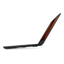 MSI Katana / 15 HX B14WEK-250XCZ / i7-14650HX / 15,6" / QHD / 32GB / 1TB / RTX 5050 / DOS / Black / 2R 9S7-1587C1-250