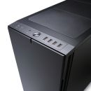 Fractal Design Define R5 / Midi Tower / Čierna FD-CA-DEF-R5-BK
