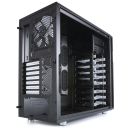 Fractal Design Define R5 / Midi Tower / Čierna FD-CA-DEF-R5-BK