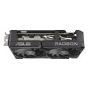 ASUS DUAL-RX9060-8G 90YV0NU0-M0NA00
