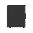 PC skriňa Fury SHOBO SH4 RGB Midi Tower, Window, NFO-2153