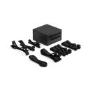 Fractal Ion 3 / 850W / ATX 3.1 / 80PLUS Gold / Modular / Retail FD-P-IA3G-850