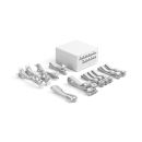 Fractal Ion 3 / 1000W / ATX 3.1 / 80PLUS Gold / Modular / Retail FD-P-IA3G-101