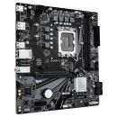 GIGABYTE H610M D3W / LGA 1700 / mATX H610M D3W