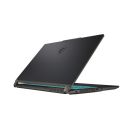 MSI Cyborg / 15 A13UC / i5-13420H / 15,6" / FHD / 16GB / 1TB / RTX 3050 / bez OS / Black / 2R 9S7-15K111-2265