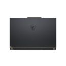 MSI Cyborg / 15 A13UC / i5-13420H / 15,6" / FHD / 16GB / 1TB / RTX 3050 / bez OS / Black / 2R 9S7-15K111-2265