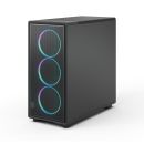 Fractal Design Epoch XL Black TG RGB Light tint FD-C-EPO1X-04
