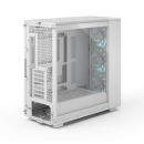 Fractal Design Epoch XL White TG RGB Clear tint FD-C-EPO1X-05