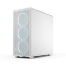 Fractal Design Epoch XL White TG RGB Clear tint FD-C-EPO1X-05